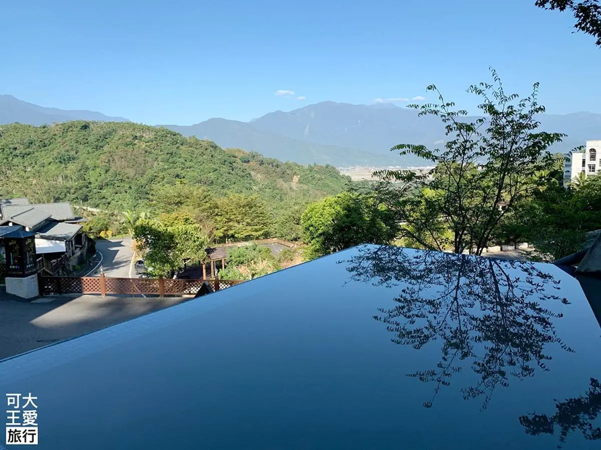 邊泡湯邊賞景!全台10大山林溫泉旅宿:落羽松祕境美人湯、木村拓哉廣告場景 邊泡湯邊賞景!全台10大山林溫泉旅宿:落羽松祕境美人湯、木村拓哉廣告場景
