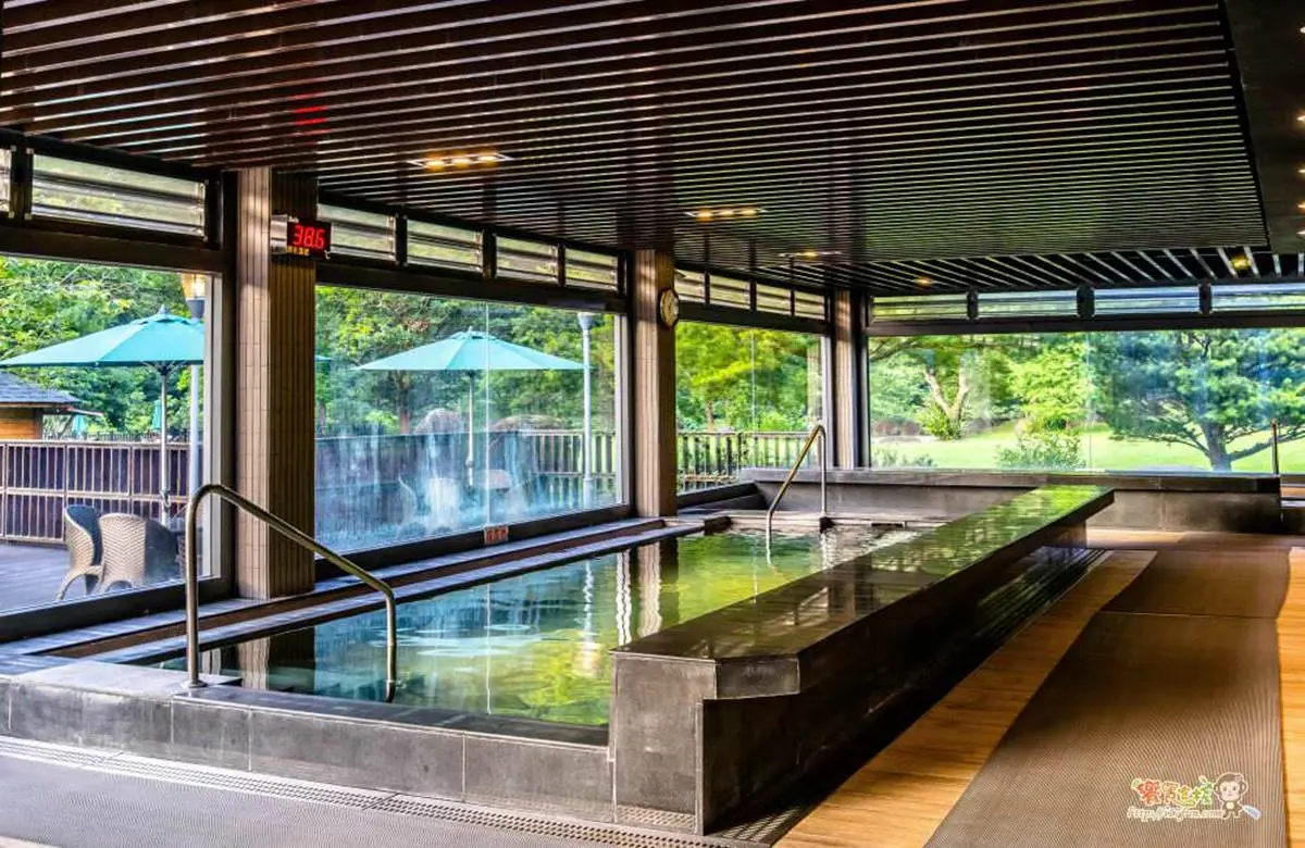 邊泡湯邊賞景!全台10大山林溫泉旅宿:落羽松祕境美人湯、木村拓哉廣告場景 邊泡湯邊賞景!全台10大山林溫泉旅宿:落羽松祕境美人湯、木村拓哉廣告場景