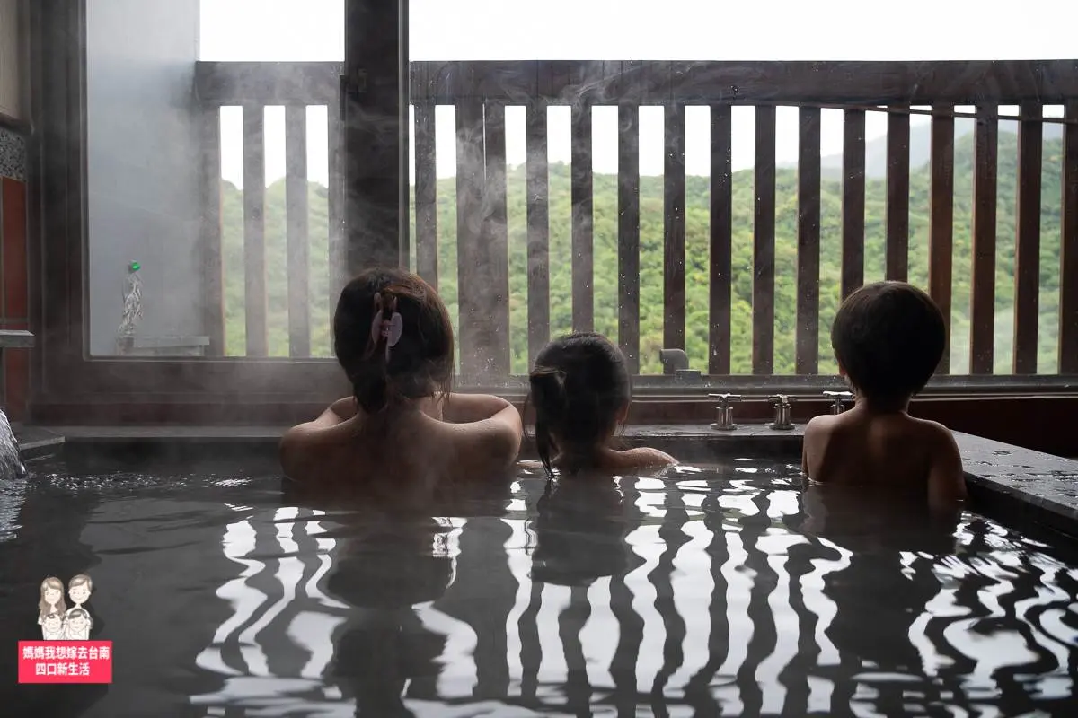 邊泡湯邊賞景!全台10大山林溫泉旅宿:落羽松祕境美人湯、木村拓哉廣告場景 邊泡湯邊賞景!全台10大山林溫泉旅宿:落羽松祕境美人湯、木村拓哉廣告場景