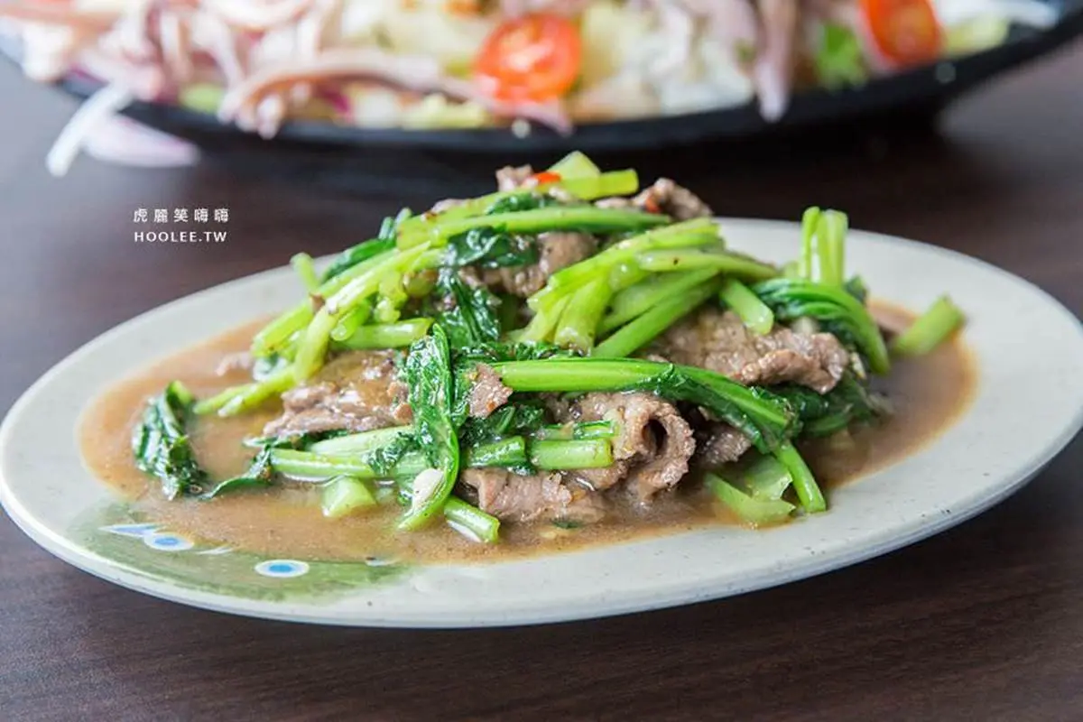 在地人激推！小琉球神祕山海產必點酥脆「蜂巢蝦」，深海魚蛋先炸後炒超唰嘴