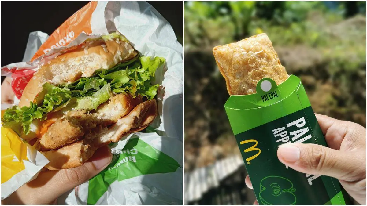 麥粉想哭!麥當勞停售蘋果派、麥香鷄等夯品,粉絲跪求「3款經典品項」回歸 麥粉想哭!麥當勞停售蘋果派、麥香鷄等夯品,粉絲跪求「3款經典品項」回歸