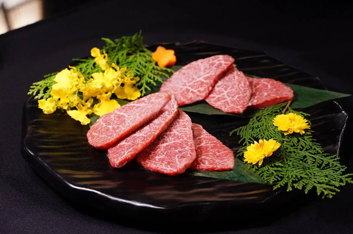 身分證拿出來！日式燒肉對中２碼「北港烏魚子」吃到飽，加碼隱藏版干貝漢堡
