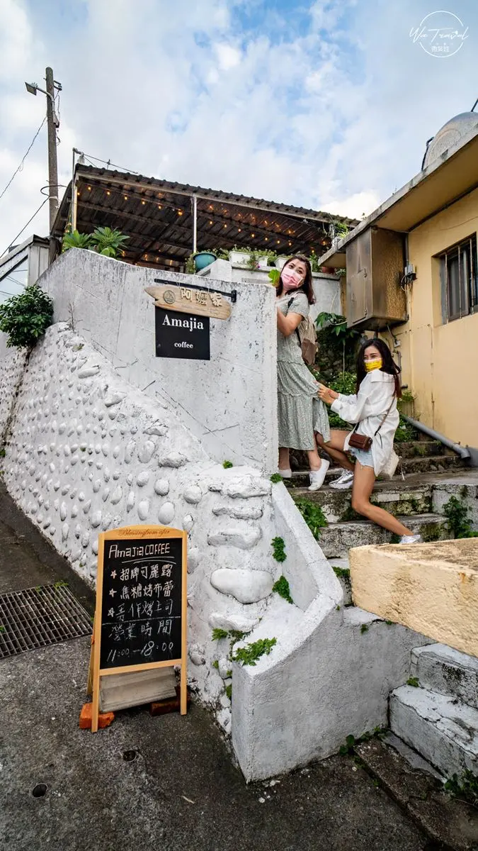 隱藏版漁村料理!金山紅磚老屋必嘗「酒蒸蛤蜊」,招牌酥炸小卷唰嘴又下飯 隱藏版漁村料理!金山紅磚老屋必嘗「酒蒸蛤蜊」,招牌酥炸小卷唰嘴又下飯
