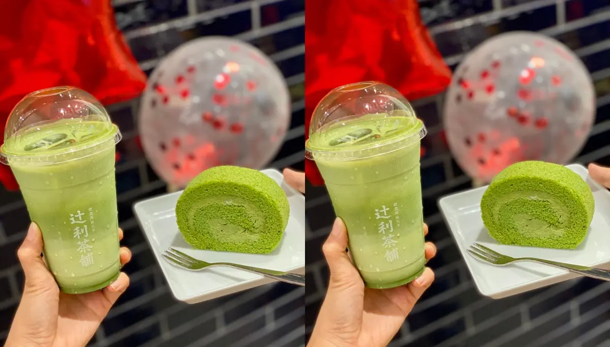 12月喝飲料過耶誕！全台９間「手搖+咖啡」優惠：第２杯０元、加12元換奶茶