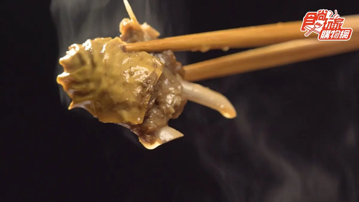 月賣破２萬包「肉多多牛肉爐」！３種牛肉一次滿足，再吃羔羊咖哩羊肉爐