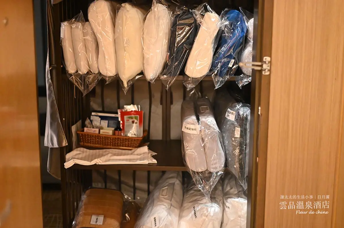 飽覽日月潭！南投「溫泉飯店」每房都有獨立湯屋，小朋友還能挑戰超好玩繩梯