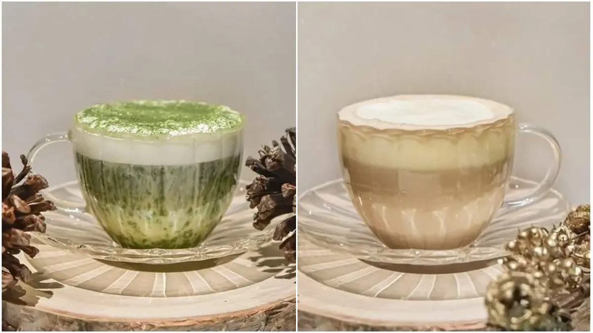 冬季新手搖IG搶拍!粉紅耶誕飲、白雪芝士奶超浪漫,還有第2杯半價可喝 冬季新手搖IG搶拍!粉紅耶誕飲、白雪芝士奶超浪漫,還有第2杯半價可喝