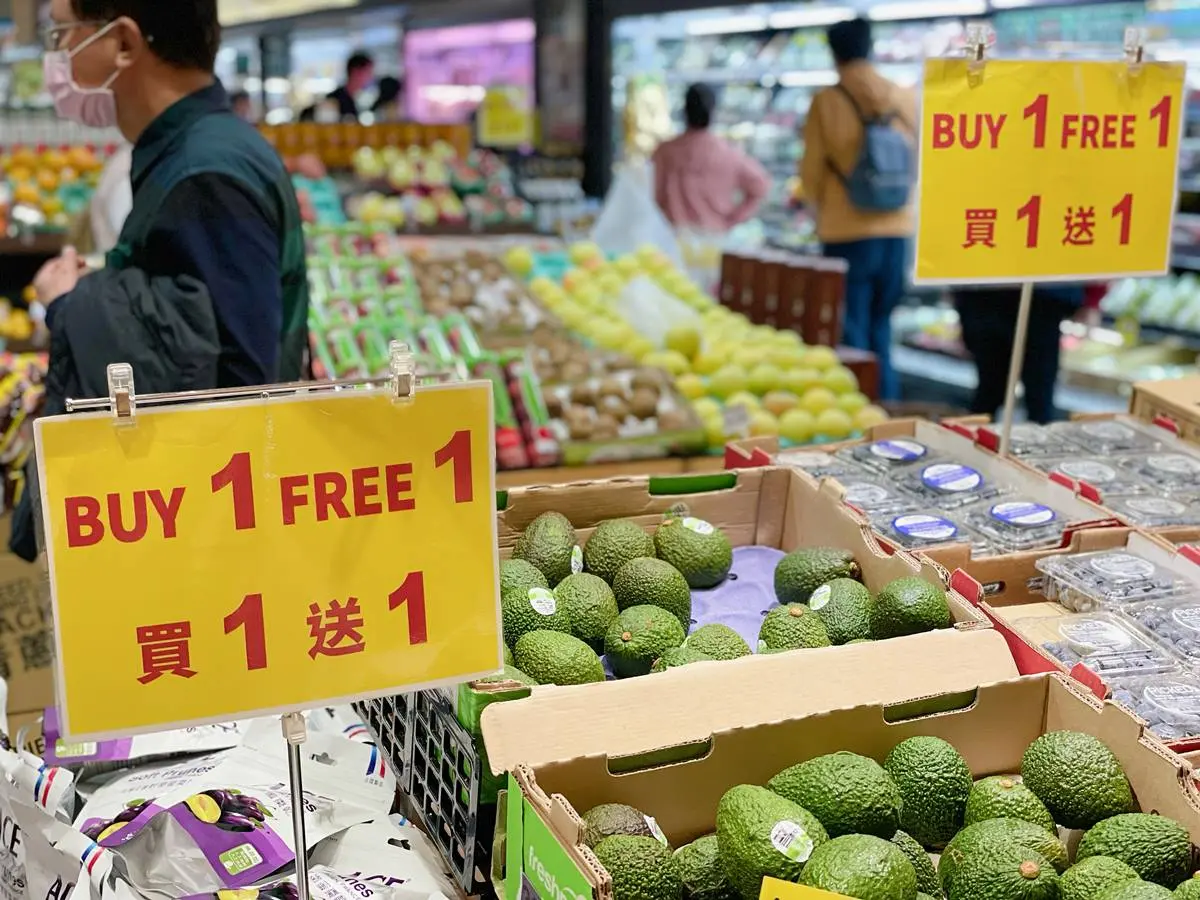 現賺799元!百貨超狂「買一送一抗漲區」,還有1人中獎4人同行懶人露營 現賺799元!百貨超狂「買一送一抗漲區」,還有1人中獎4人同行懶人露營