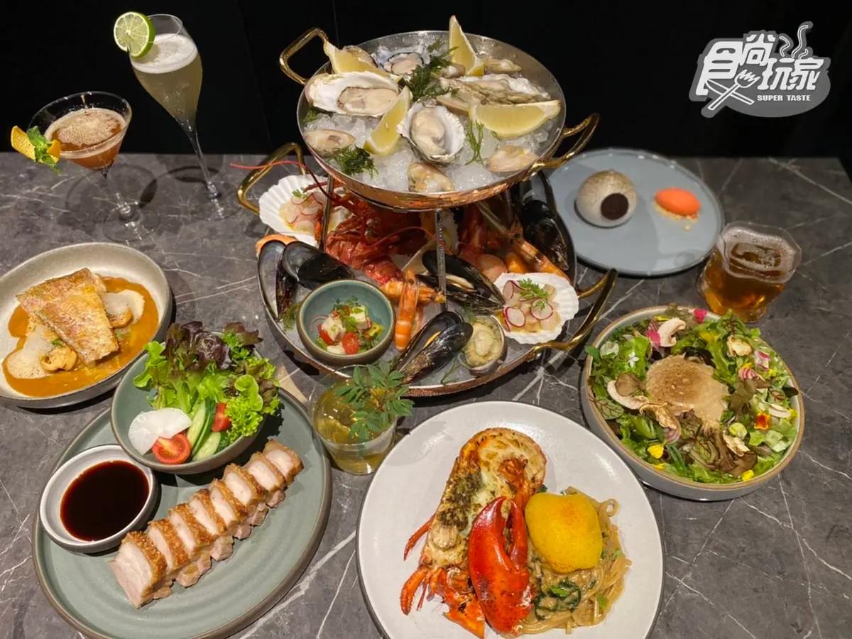 「瑪黑耶誕季」開跑了!必嗑威靈頓牛排套餐,還有茶包倒數月曆、超Q馬卡龍 「瑪黑耶誕季」開跑了!必嗑威靈頓牛排套餐,還有茶包倒數月曆、超Q馬卡龍