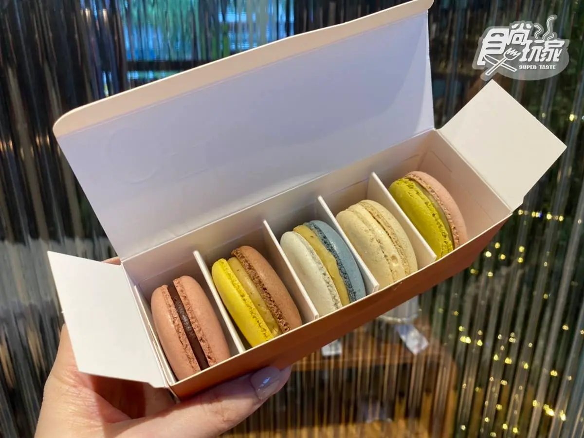 「瑪黑耶誕季」開跑了!必嗑威靈頓牛排套餐,還有茶包倒數月曆、超Q馬卡龍 「瑪黑耶誕季」開跑了!必嗑威靈頓牛排套餐,還有茶包倒數月曆、超Q馬卡龍