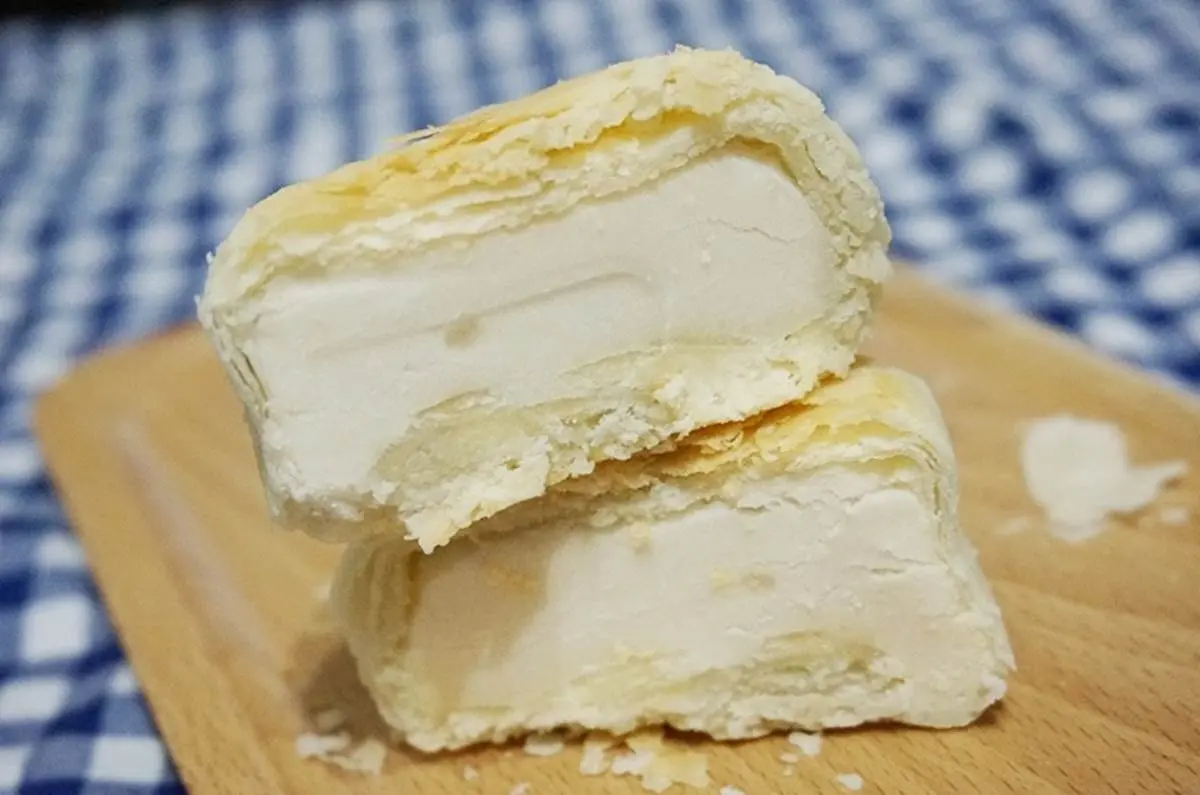 新北耶誕城順吃！網推板橋必嘗８美食：超萌柯基屁屁麵包、日賣千顆肉包