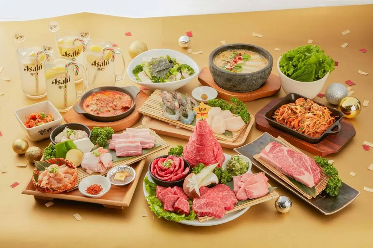 煙火第一排快卡位!乾杯集團5大品牌訂位全攻略,爽嗑和牛套餐、波士頓龍蝦 煙火第一排快卡位!乾杯集團5大品牌訂位全攻略,爽嗑和牛套餐、波士頓龍蝦