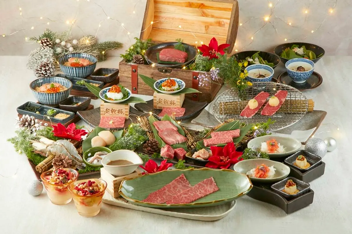 煙火第一排快卡位!乾杯集團5大品牌訂位全攻略,爽嗑和牛套餐、波士頓龍蝦 煙火第一排快卡位!乾杯集團5大品牌訂位全攻略,爽嗑和牛套餐、波士頓龍蝦