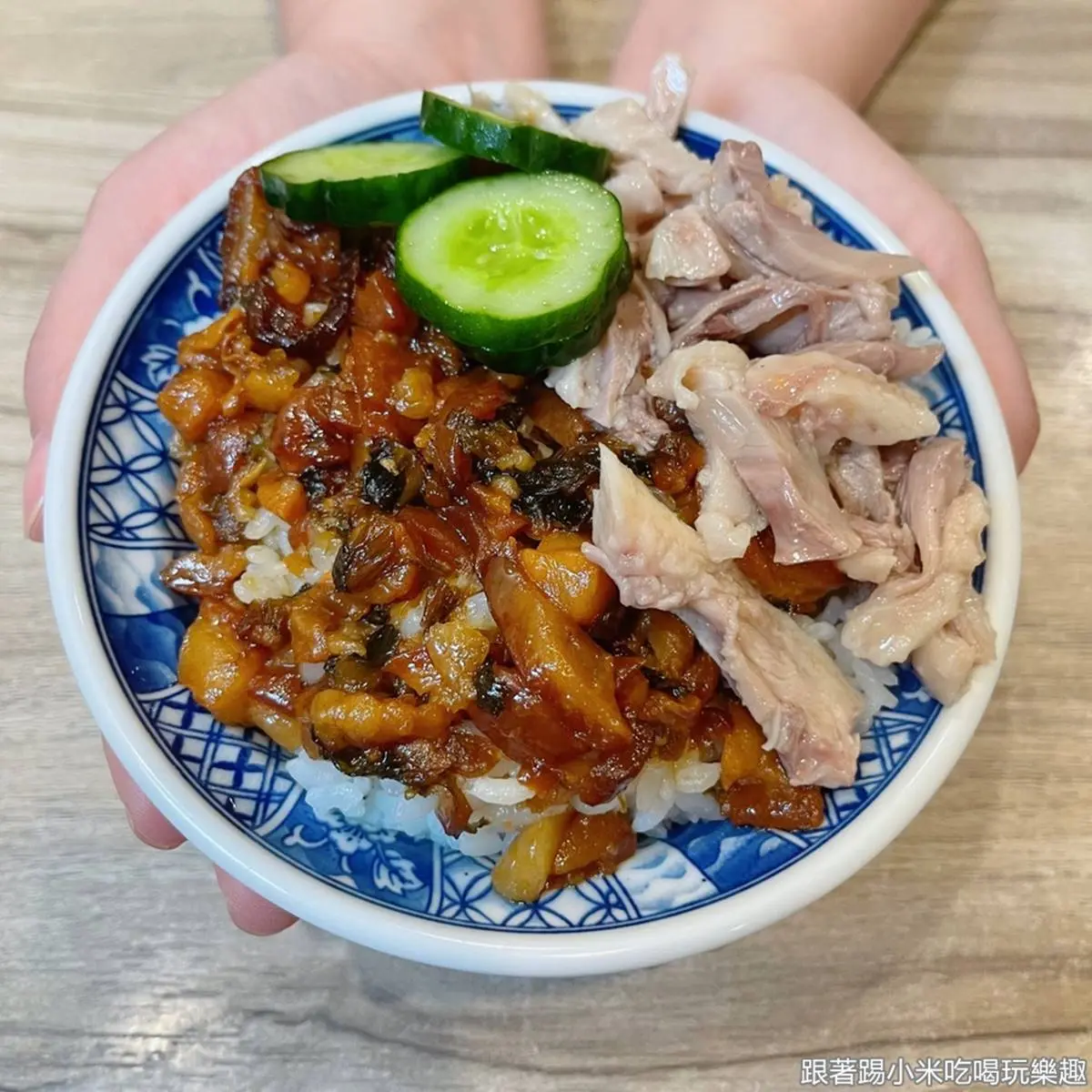 被滷肉飯耽誤的鵝肉店!新竹「鵝滷飯」肥瘦適中超唰嘴,必配隱藏版鵝油辣椒 被滷肉飯耽誤的鵝肉店!新竹「鵝滷飯」肥瘦適中超唰嘴,必配隱藏版鵝油辣椒