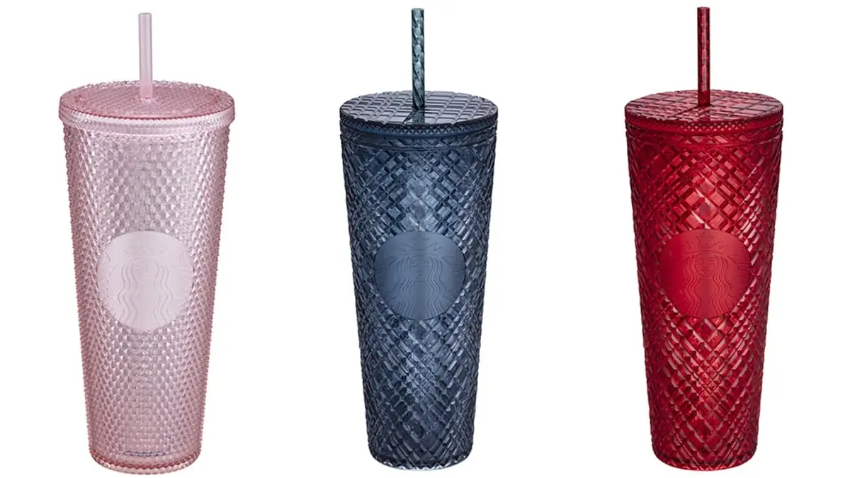 星巴克「耶誕新品」登場！繽紛那堤、戚風蛋糕通通有，必收台東限定馬克杯