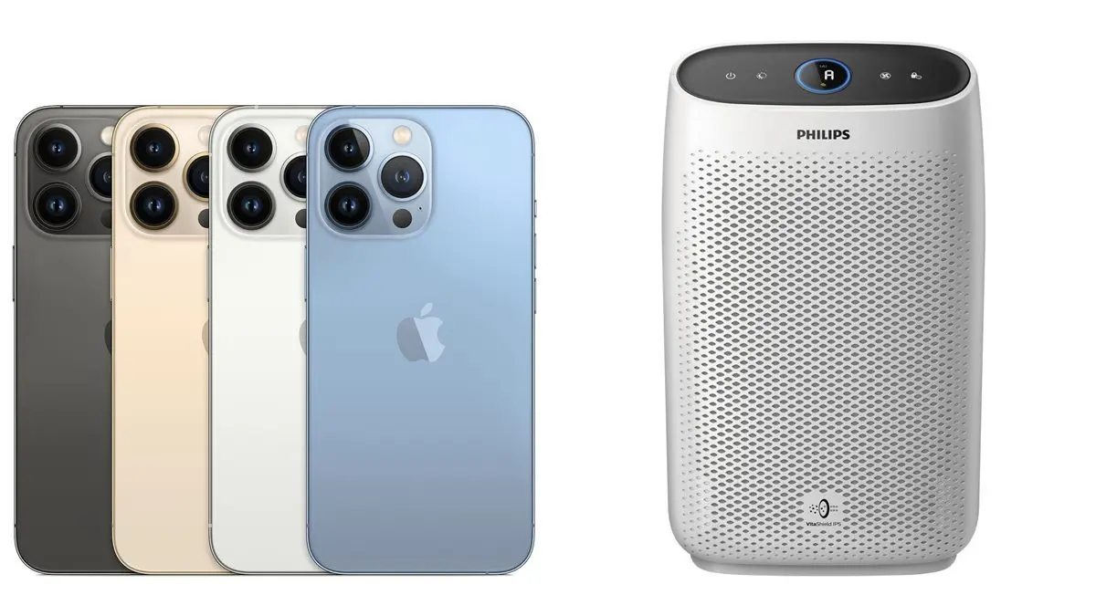 １元爽吃麥當勞６塊「麥克鷄塊」！超狂電商iPhone 13半價能買回家