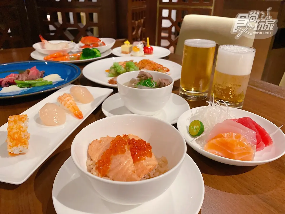 全台首創「東京車站薑餅屋」！日系飯店龍蝦吃到飽，免費爽拿JR PASS