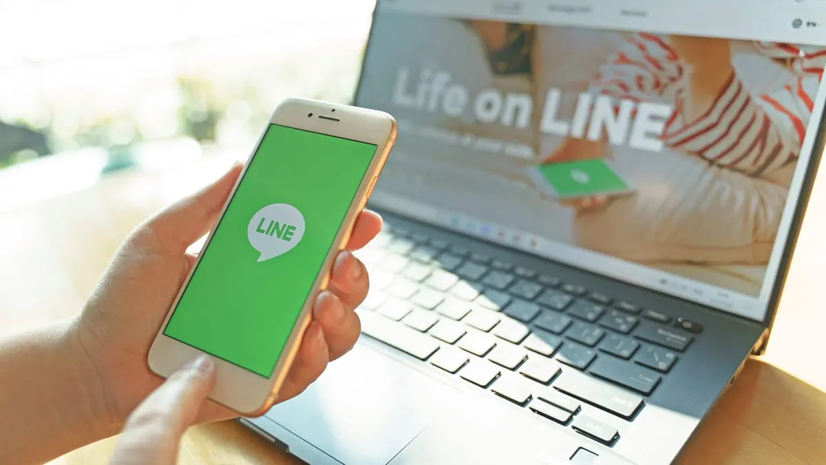 LINE Keep停用來不及備份怎麼辦?官方曝1招神救援,只到11/28快申請 LINE超占手機空間!網曝4步驟「瘦身絕招」,聊天訊息、記事本都不影響