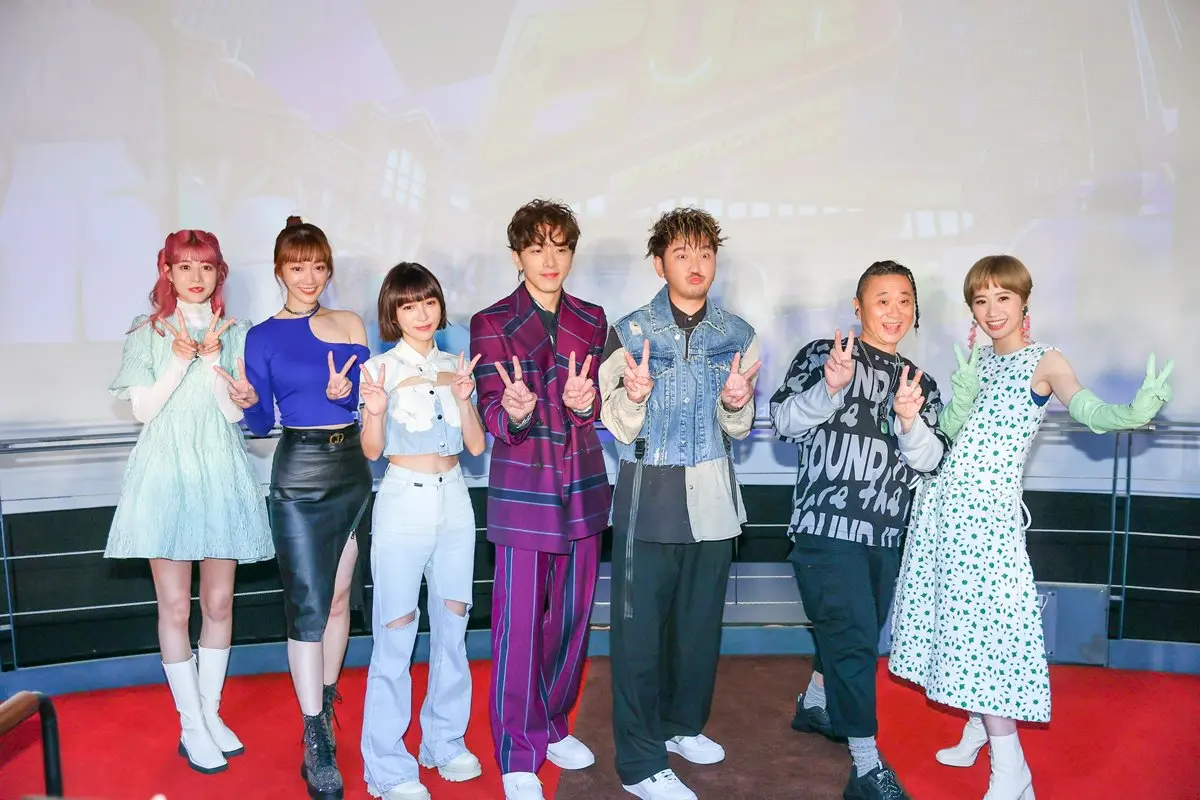 「2022台北跨年演唱會」超強卡司！梁靜茹開場等12組藝人嗨唱，綁台北通秒入場