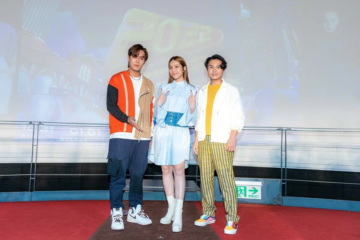 「2022台北跨年演唱會」超強卡司！梁靜茹開場等12組藝人嗨唱，綁台北通秒入場