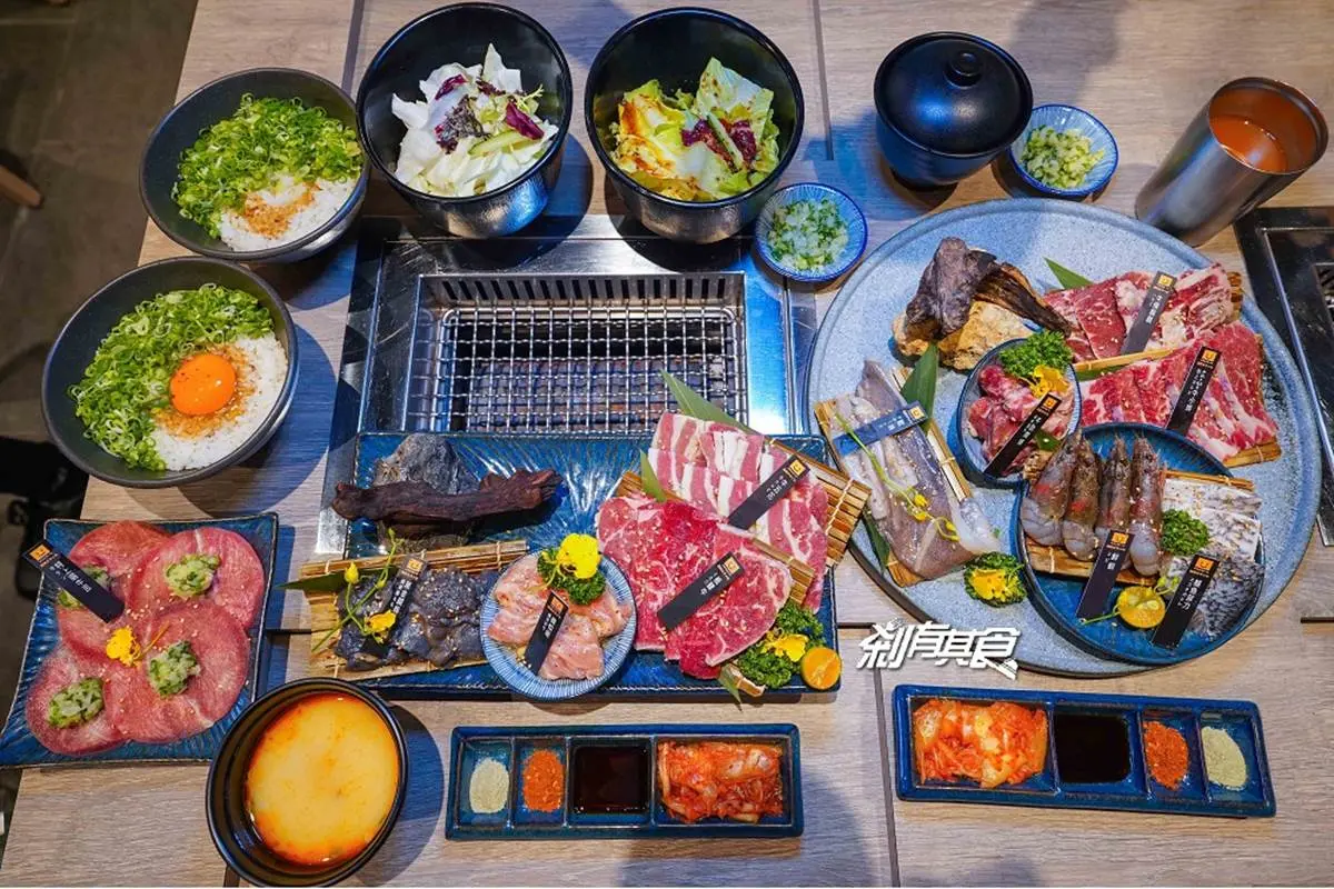 爽吃60家美食!2021台中美食祭線上開跑,先搶150份燒肉主餐、免費片皮烤鴨 爽吃60家美食!2021台中美食祭線上開跑,先搶150份燒肉主餐、免費片皮烤鴨