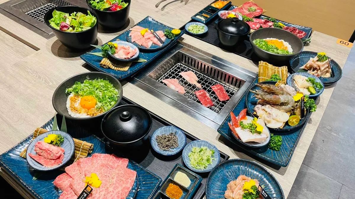350元吃到飽!築間鍋物插旗西門町,開幕狂送20盤肉品海鮮、88折優惠 350元吃到飽!築間鍋物插旗西門町,開幕狂送20盤肉品海鮮、88折優惠