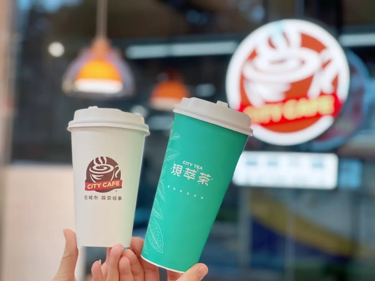 4超商「雙12」最狂優惠包!7-11咖啡「買12送6」、萊爾富1元起喝飲料 4超商「雙12」最狂優惠包!7-11咖啡「買12送6」、萊爾富1元起喝飲料
