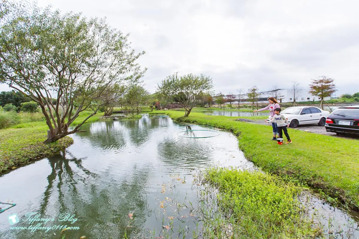 超好玩！宜蘭４間親子包棟民宿：超大餵魚露台、海洋風溜滑梯房、五星視聽室