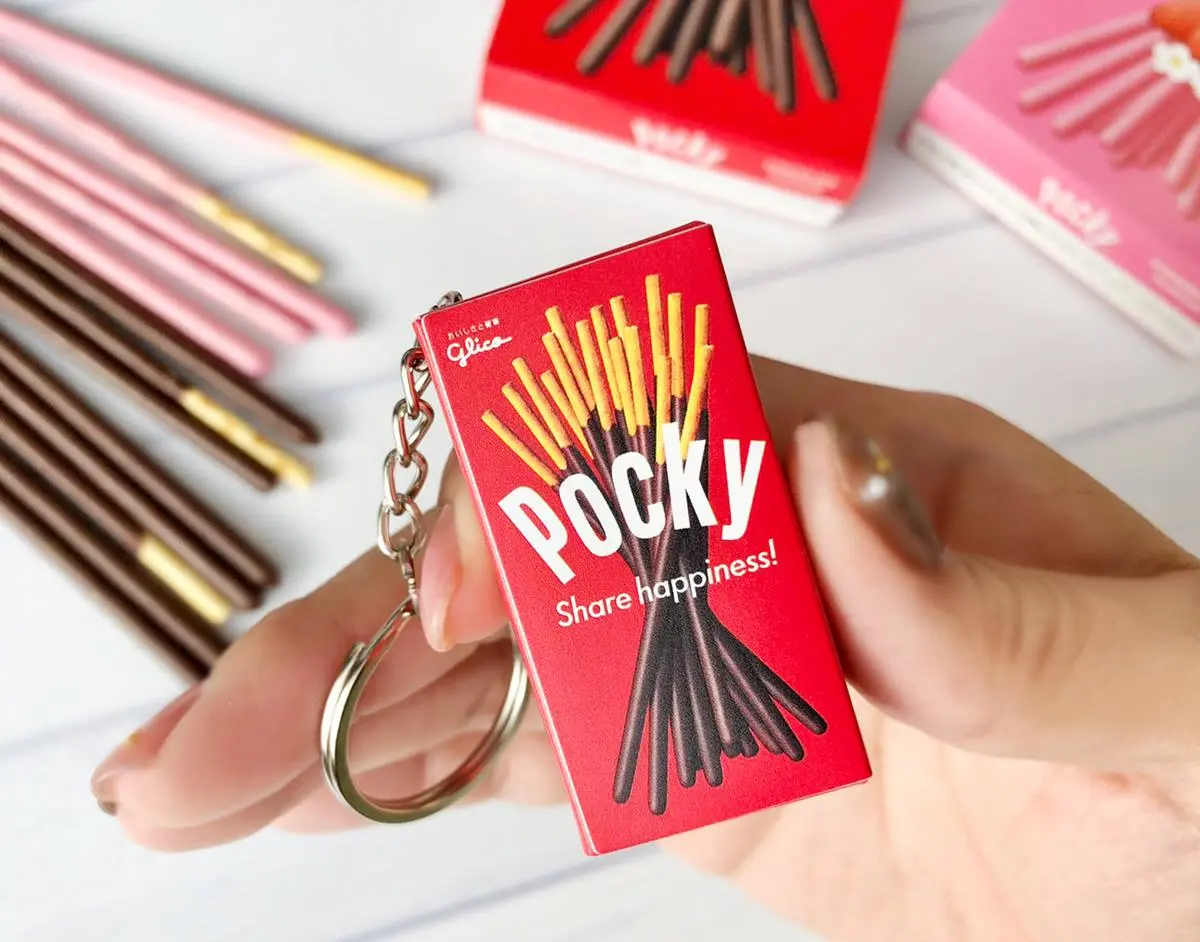 迷你版Pocky準備搶!超Q「Pocky 3D一卡通禮盒」限量登場,12/23小七搶先預購 迷你版Pocky準備搶!超Q「Pocky 3D一卡通禮盒」限量登場,12/23小七搶先預購