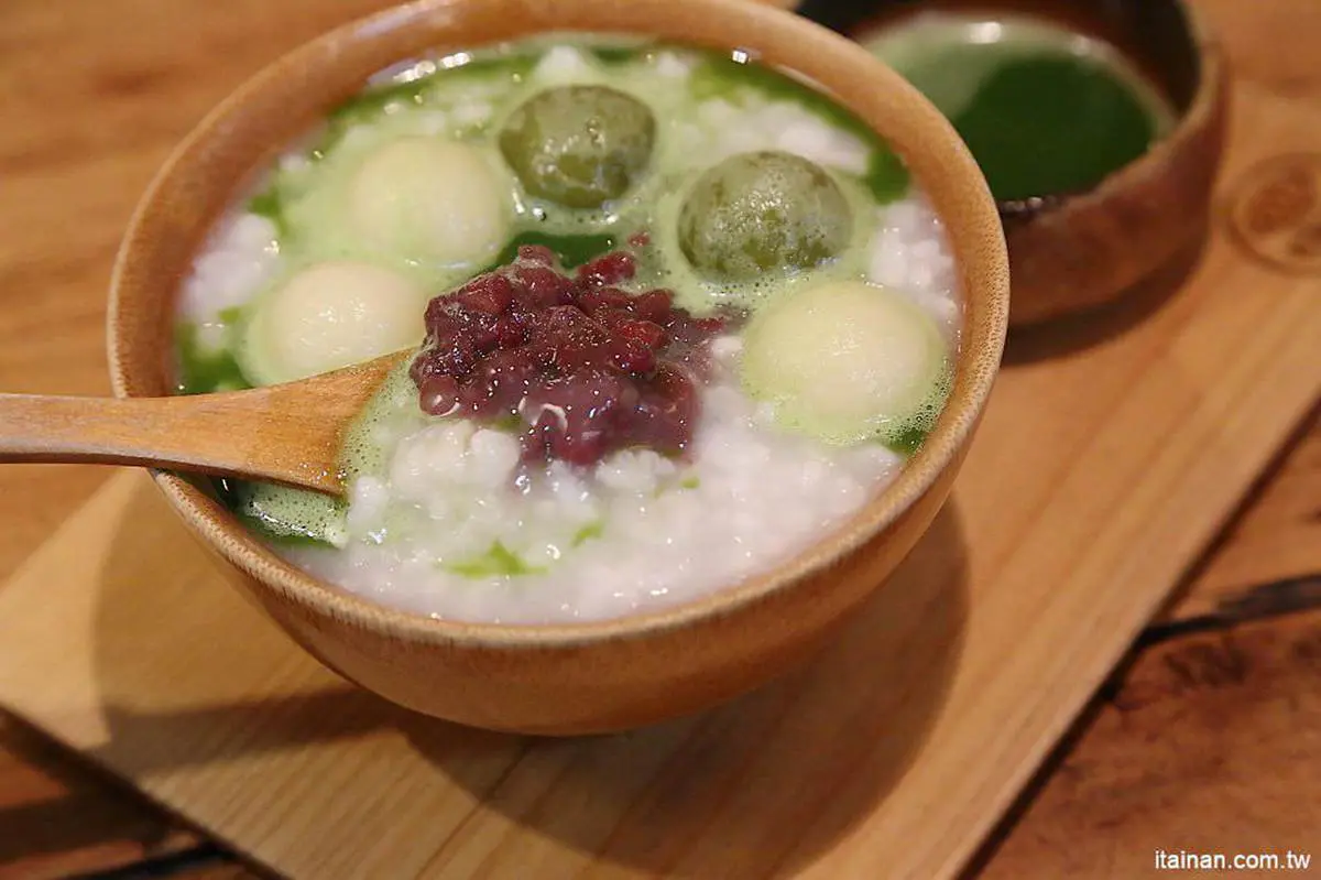 冬至呷甜甜！全台６家超夯特色湯圓：最Ｑ龍貓糰子、必比登推薦、爆餡湯圓