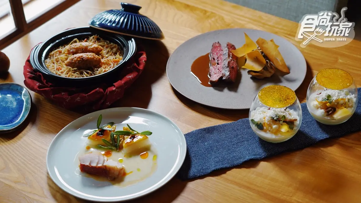 台北最美日式庭園餐廳在這!百年老屋「樂埔町」必點招牌土鍋飯、炭烤牛小排 台北最美日式庭園餐廳在這!百年老屋「樂埔町」必點招牌土鍋飯、炭烤牛小排