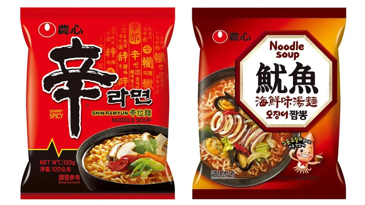 ２大超商「自助煮麵機」回來了！韓式鍋麵300秒即享，萊爾富還送茶葉蛋