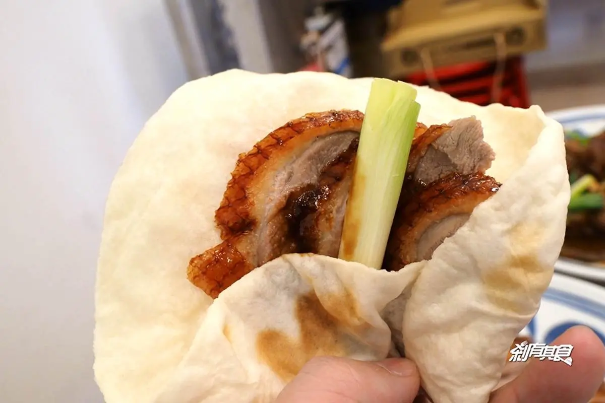 訂包廂送烤鴨!2021台中美食祭先嗑這6家:原汁原味重慶烤魚、正宗卜卜蜆 訂包廂送烤鴨!2021台中美食祭先嗑這6家:原汁原味重慶烤魚、正宗卜卜蜆