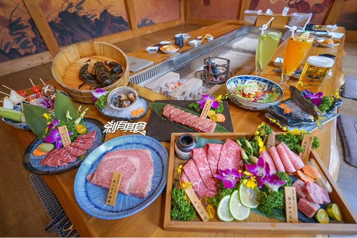 訂包廂送烤鴨!2021台中美食祭先嗑這6家:原汁原味重慶烤魚、正宗卜卜蜆 訂包廂送烤鴨!2021台中美食祭先嗑這6家:原汁原味重慶烤魚、正宗卜卜蜆
