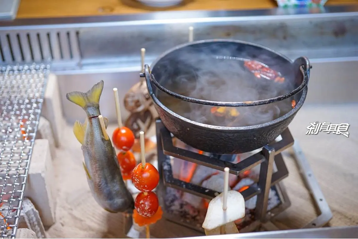 訂包廂送烤鴨!2021台中美食祭先嗑這6家:原汁原味重慶烤魚、正宗卜卜蜆 訂包廂送烤鴨!2021台中美食祭先嗑這6家:原汁原味重慶烤魚、正宗卜卜蜆