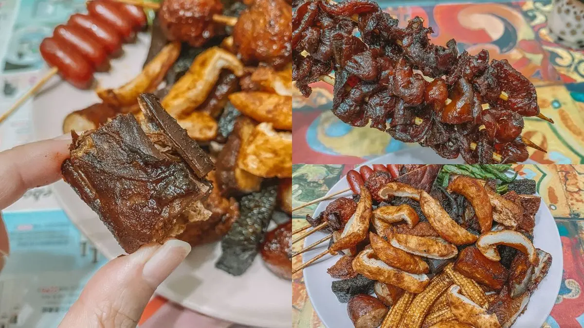 25年獨門手藝！宜蘭「祕方東山鴨頭」加麥芽糖慢滷，必點鴨脖、雞皮超唰嘴
