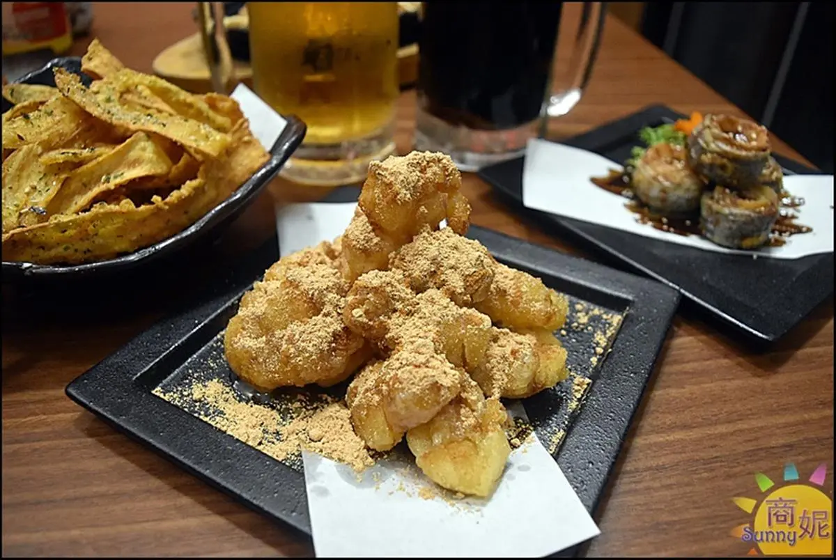 壽星送12杯Shot!台中老宅居酒屋必拍燈籠牆,山藥雞肉鍋堆成小山超澎派 壽星送12杯Shot!台中老宅居酒屋必拍燈籠牆,山藥雞肉鍋堆成小山超澎派