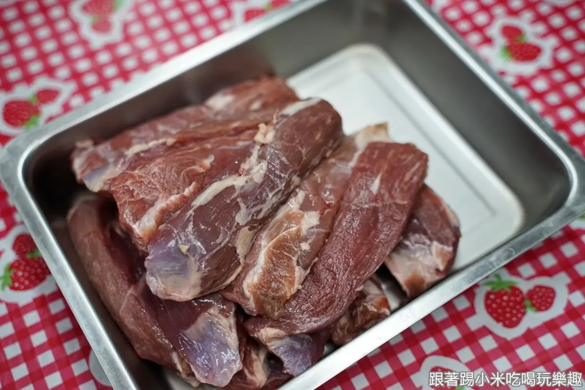 冬天進補必吃!新竹超夯「藥膳羊肉爐」香氣逼人,老饕必搭手切羊肉炒麵 冬天進補必吃!新竹超夯「藥膳羊肉爐」香氣逼人,老饕必搭手切羊肉炒麵