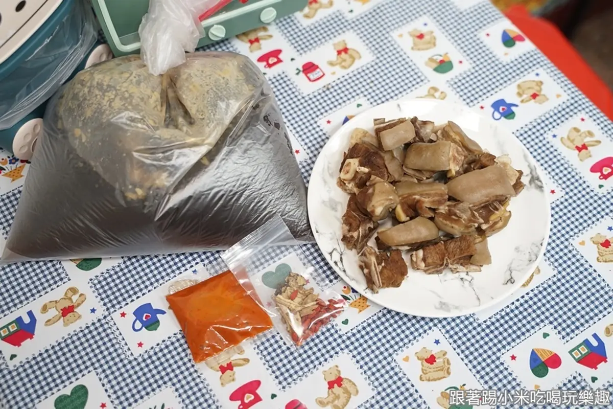 冬天進補必吃!新竹超夯「藥膳羊肉爐」香氣逼人,老饕必搭手切羊肉炒麵 冬天進補必吃!新竹超夯「藥膳羊肉爐」香氣逼人,老饕必搭手切羊肉炒麵