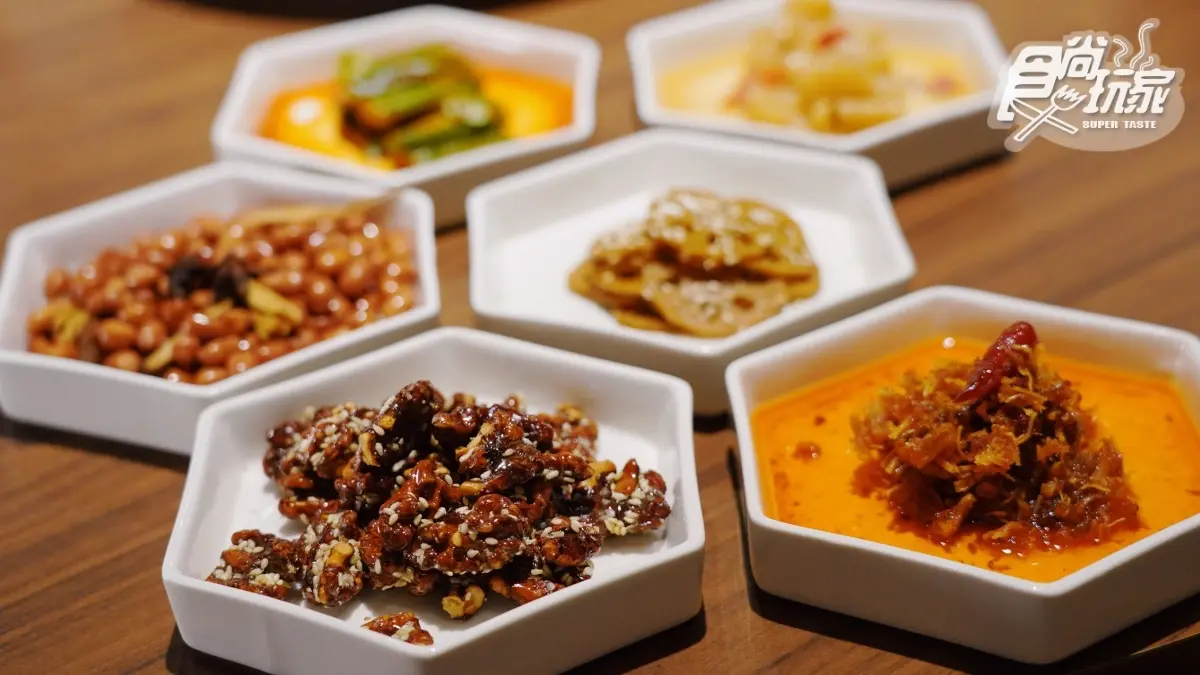 私廚聚餐來這就對了！65年老宅吃粵菜，必嘗１斤法國正龍鱈、頭抽焗海蝦