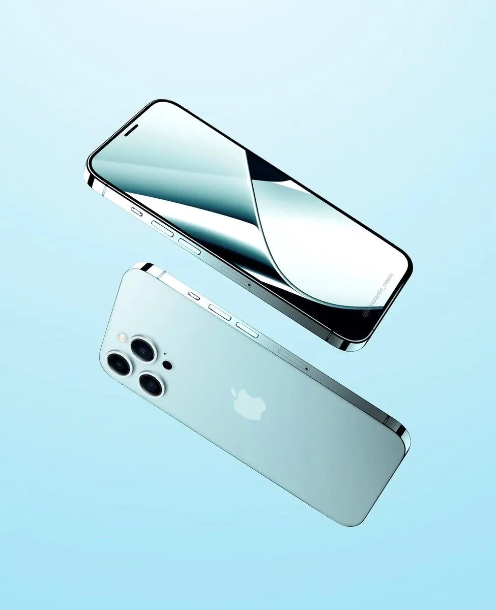 芋頭控果粉注意!iPhone 14將出現超美「芋頭紫」,手機「瀏海」也會被消失 芋頭控果粉注意!iPhone 14將出現超美「芋頭紫」,手機「瀏海」也會被消失
