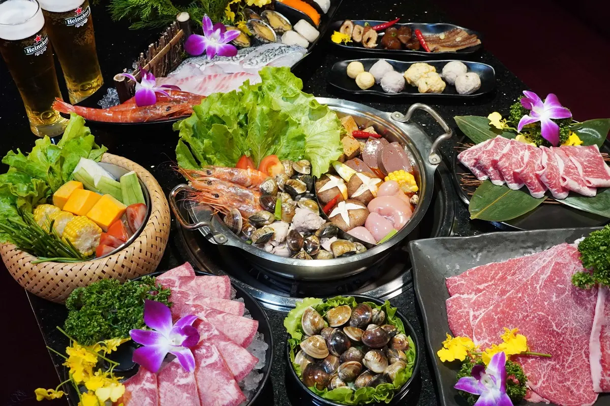 598元草莓＋蓮霧吃到飽！馬辣「草莓季」12/22開跑，加碼送帆立貝、九孔鮑魚