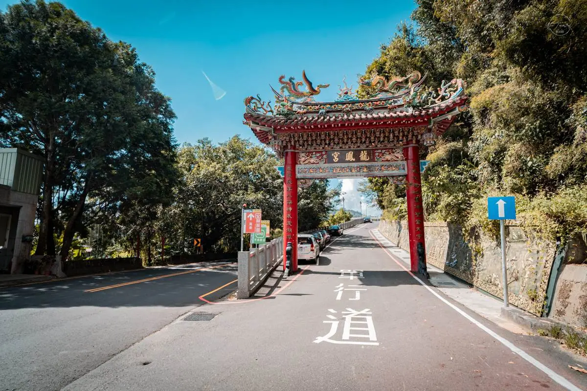 年前拼脫單！南投超靈驗「祕境月老廟」內行人才知，求姻緣還能賞日月潭美景