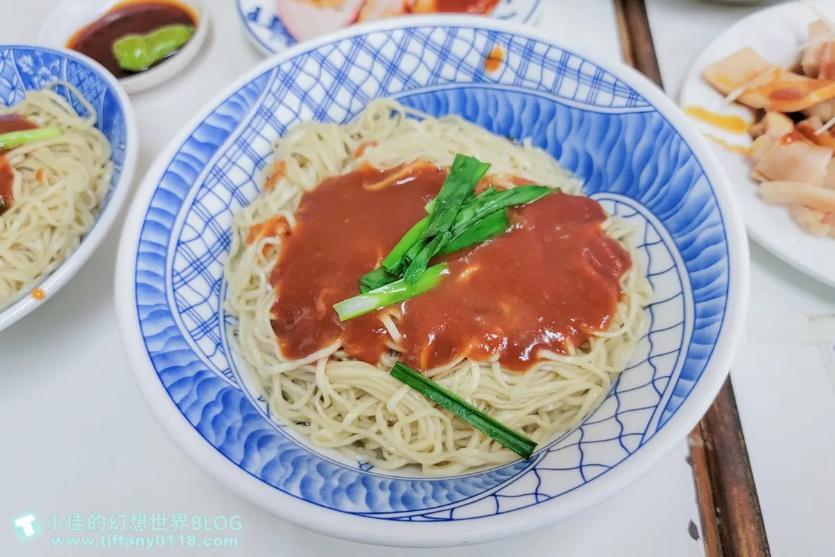最近好想吃意麵！全台７家40年起跳老麵攤：南投票選第１名、鹽水宵夜首選