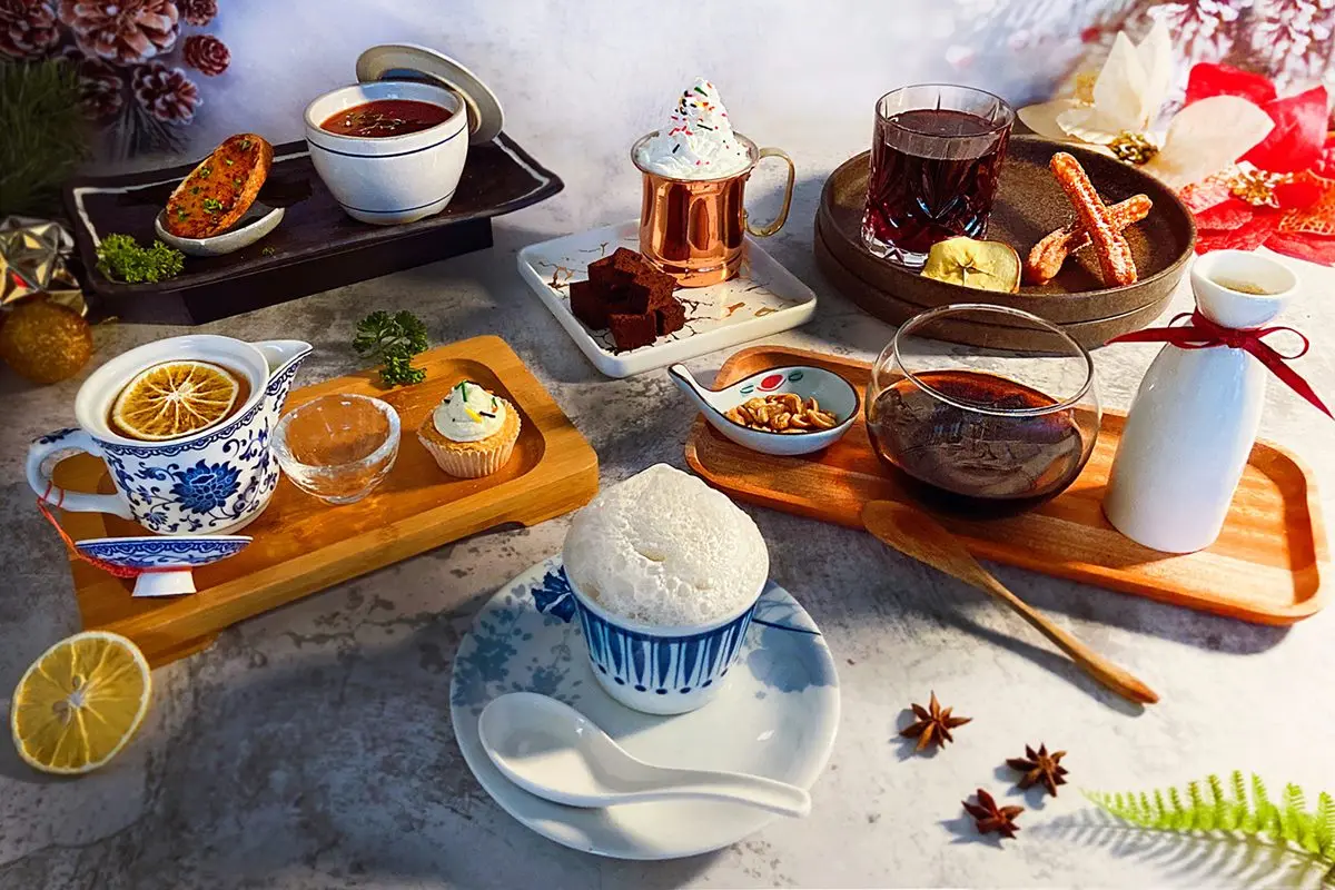 免費搭遊艇!「不到半價」爽住高雄打卡飯店,還能在酒吧吃麻油雞、薑母鴨 免費搭遊艇!「不到半價」爽住高雄打卡飯店,還能在酒吧吃麻油雞、薑母鴨