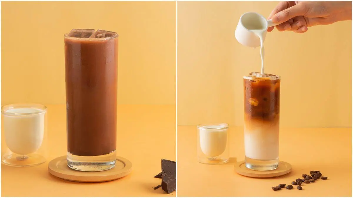 OKmart推聯名可可飲了！冬季巧克力飲５選：麻古提拉米蘇、茶巧克力買一送一