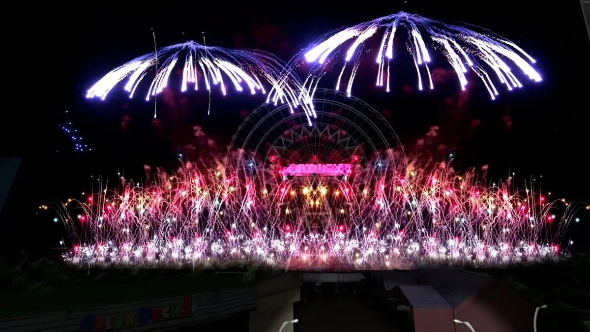 2022全台9大「跨年煙火+演唱會」!台北超強卡司、劍湖山浮空煙火、義大888秒 2022全台9大「跨年煙火+演唱會」!台北超強卡司、劍湖山浮空煙火、義大888秒