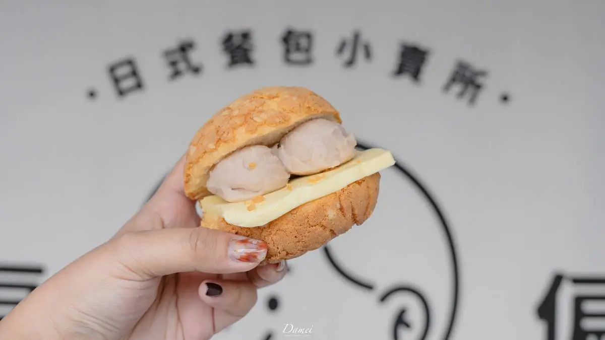 麵包控筆記!網推台北8家高人氣麵包店:世界冠軍生吐司、半小時完售地瓜包 麵包控筆記!網推台北8家高人氣麵包店:世界冠軍生吐司、半小時完售地瓜包