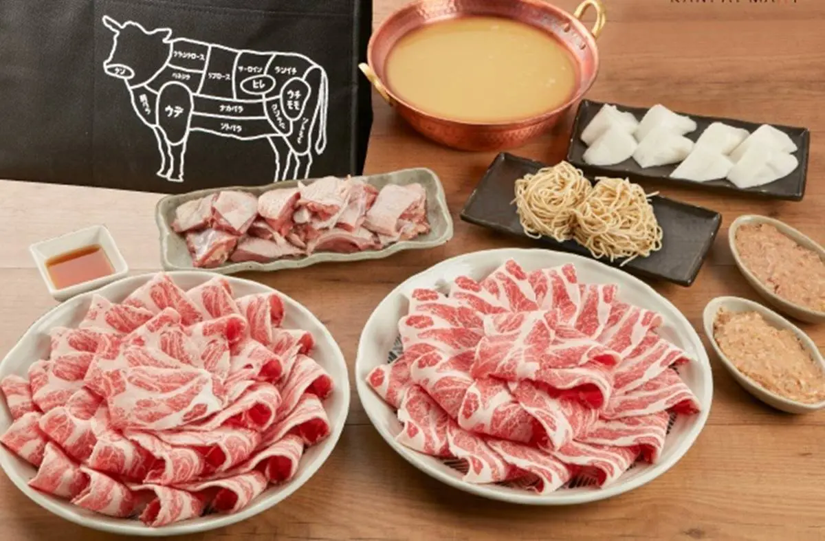 ５家名店超澎派外帶年菜！爽嗑鮑魚佛跳牆、波士頓龍蝦，這家自取還能現折888元