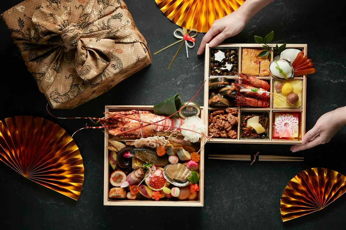 ５家名店超澎派外帶年菜！爽嗑鮑魚佛跳牆、波士頓龍蝦，這家自取還能現折888元